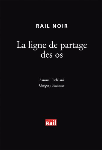 Lignes de partage des os