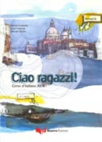 Libro DI Classe
