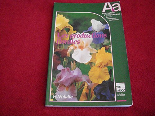 les productions florales