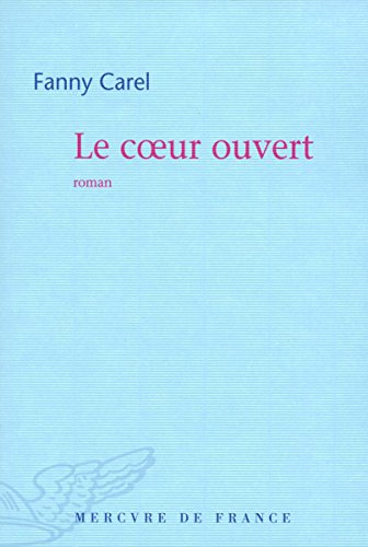 Le coeur ouvert