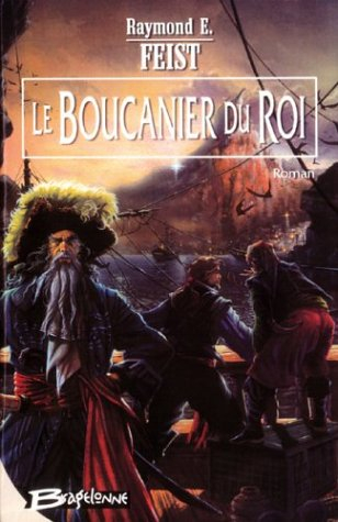 le boucanier du roi