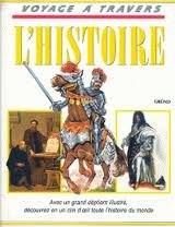 Voyage à travers l'histoire