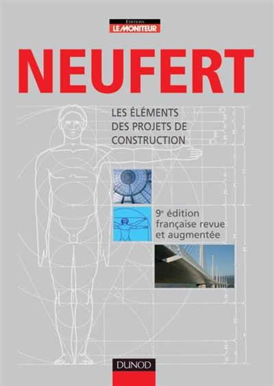 Les éléments des projets de construction