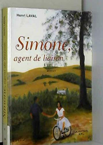 Simone, agent de liaison