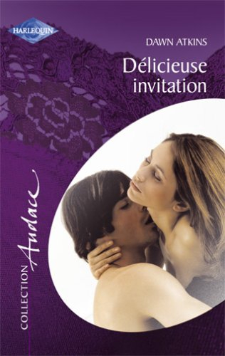 Délicieuse invitation