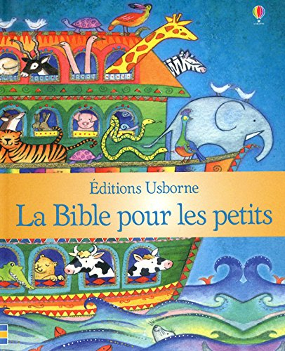 La Bible pour les petits