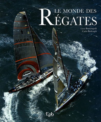 Le monde des régates