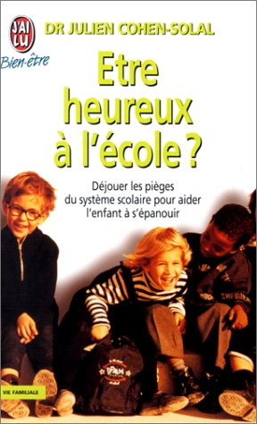 Etre heureux à l'école ?