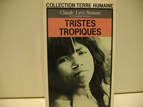 tristes tropiques