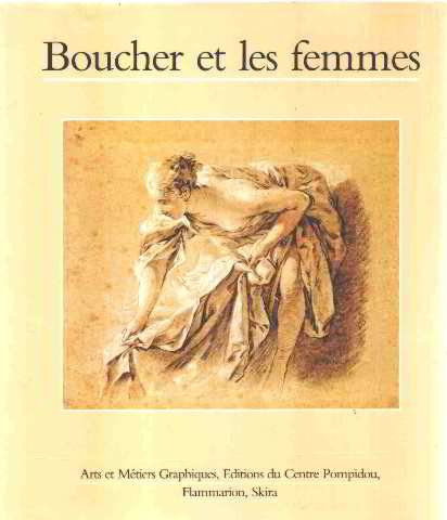 boucher et les femmes