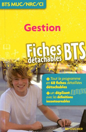 Gestion BTS MUC-NRC-CI