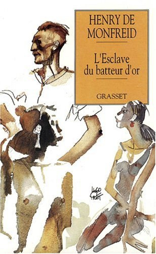 L&#039;esclave du batteur d&#039;or