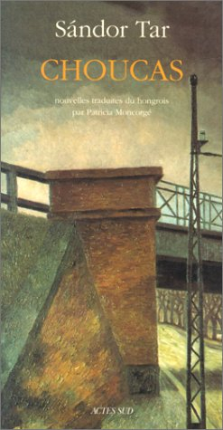 Choucas : et autres nouvelles