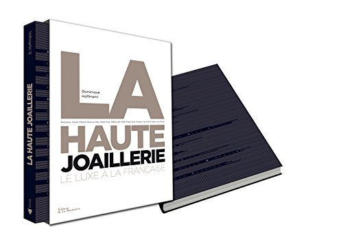 La haute joaillerie : le luxe à la française