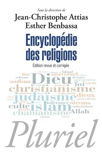 Encyclopédie des religions