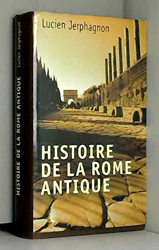 Histoire de la Rome antique : Les armes et les mots