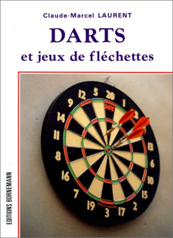 Darts et jeux de fléchettes