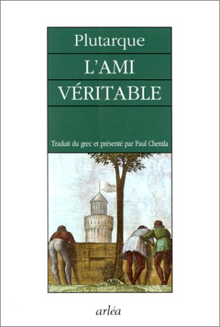 L'ami véritable