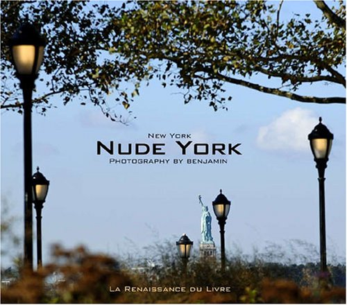 New York, Nude York