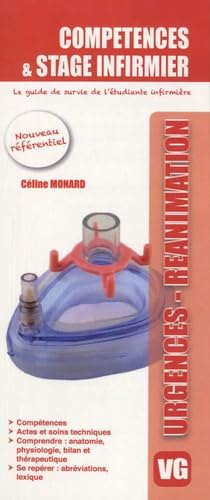 Urgences-réanimation