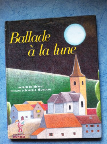 Ballade à la lune