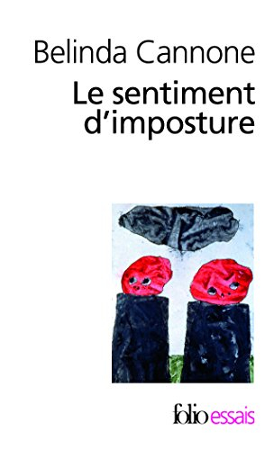 Le sentiment d'imposture