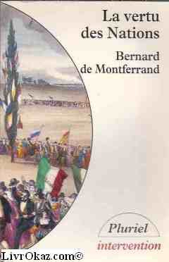 La Vertu des nations
