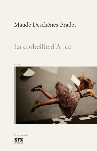 la corbeille d'alice