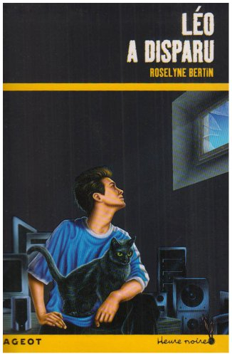 Léo a disparu