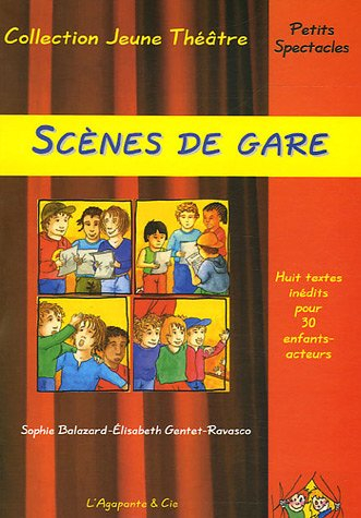 Scènes de gare