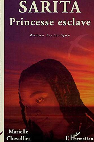 Sarita : princesse esclave