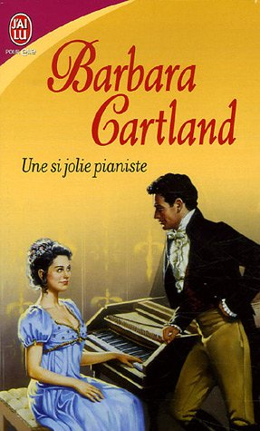 Une si jolie pianiste