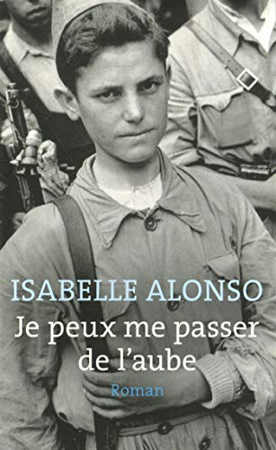 Je peux me passer de l'aube