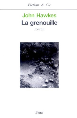 La grenouille