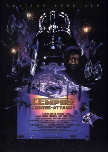 star wars -t2-empire contre attaque