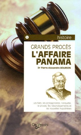 L'affaire Panama