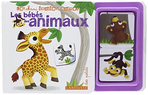 Les bébés animaux