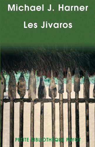 Les Jivaros : peuple des cascades sacrées