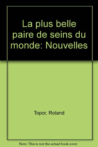 La Plus belle paire de seins du monde