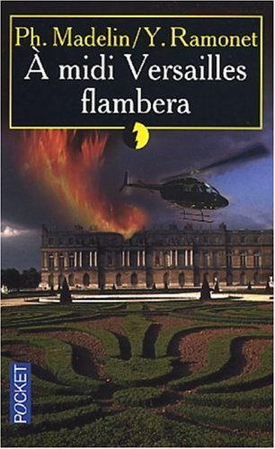 A midi Versailles flambera