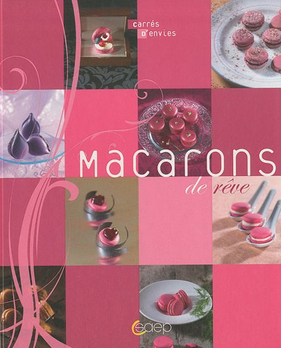 Macarons de rêve