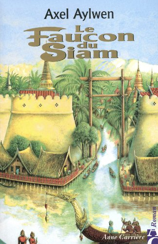 Le faucon du Siam