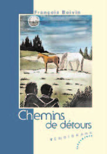Chemins de détours