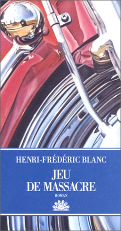 Jeu de massacre