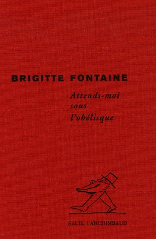 Attends-moi sous l'obélisque