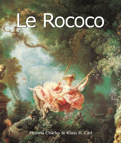 Le rococo