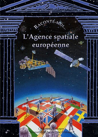 L'agence spatiale européenne