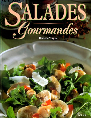 Salades gourmandes