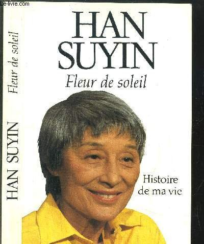 Fleur de soleil : histoire de ma vie