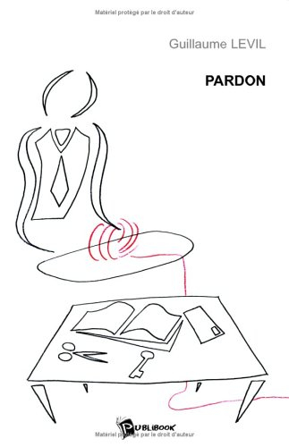 pardon : pièce insipide en six actes, dont un faux